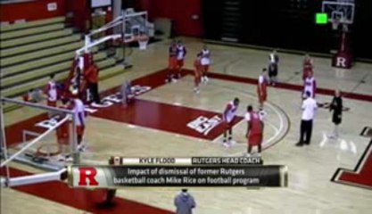 라이브카­지­노★TTBB2.COM★라이브바­카­라Rutgers coach Flood talks 2013 season
