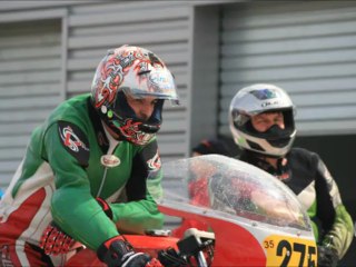 Championnat de france VMA Haute Saintonge Mai 2013