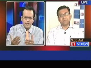 Results Season Hasn't Given Any Direction : HDFC Life