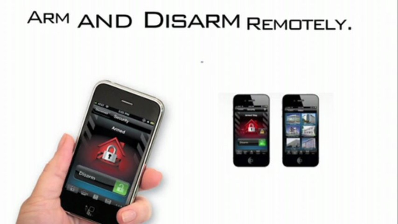 Home Security Systems Marietta  | Premier Security Inc.Call (770) 450-1919