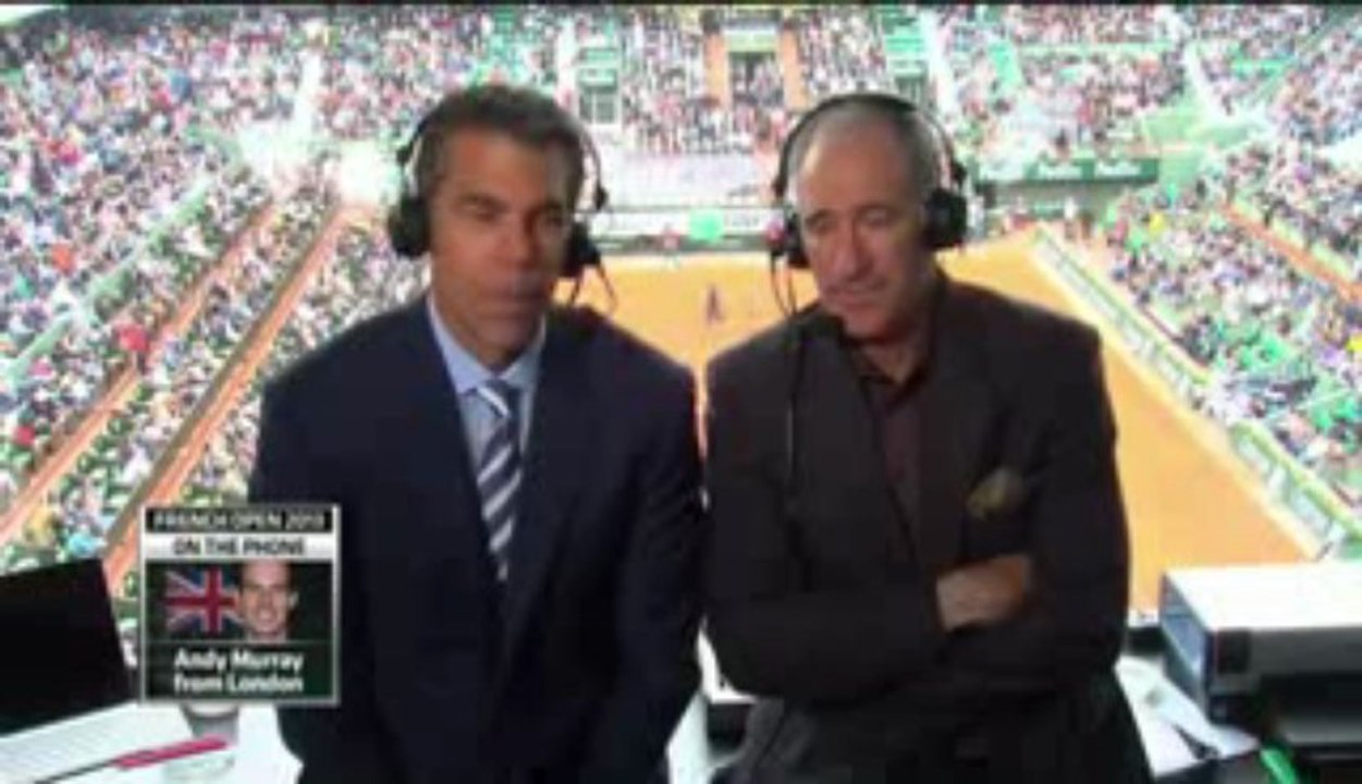 바­카­라규칙★TTBB2.COM★바­카­라규칙Andy Murray Misses French Open
