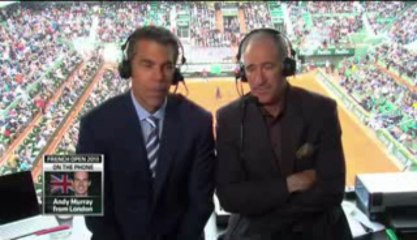 바­카­라규칙★TTBB2.COM★바­카­라규칙Andy Murray Misses French Open