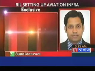 RIL To Build Infrastructure For Spicejet's ATF Import