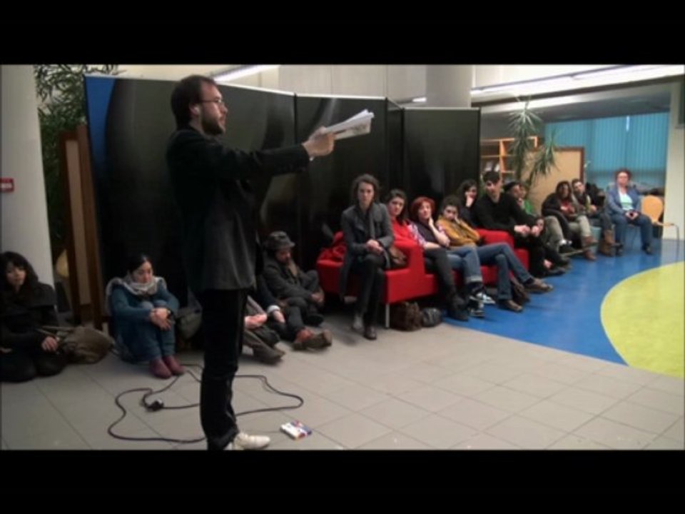 Boris Crack - Ci-gît Jean-Luc Delarue
