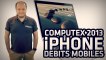 freshnews #449 Computex 2013 Acer. iPhone vs Photographes. Debits mobiles (03/06/13)