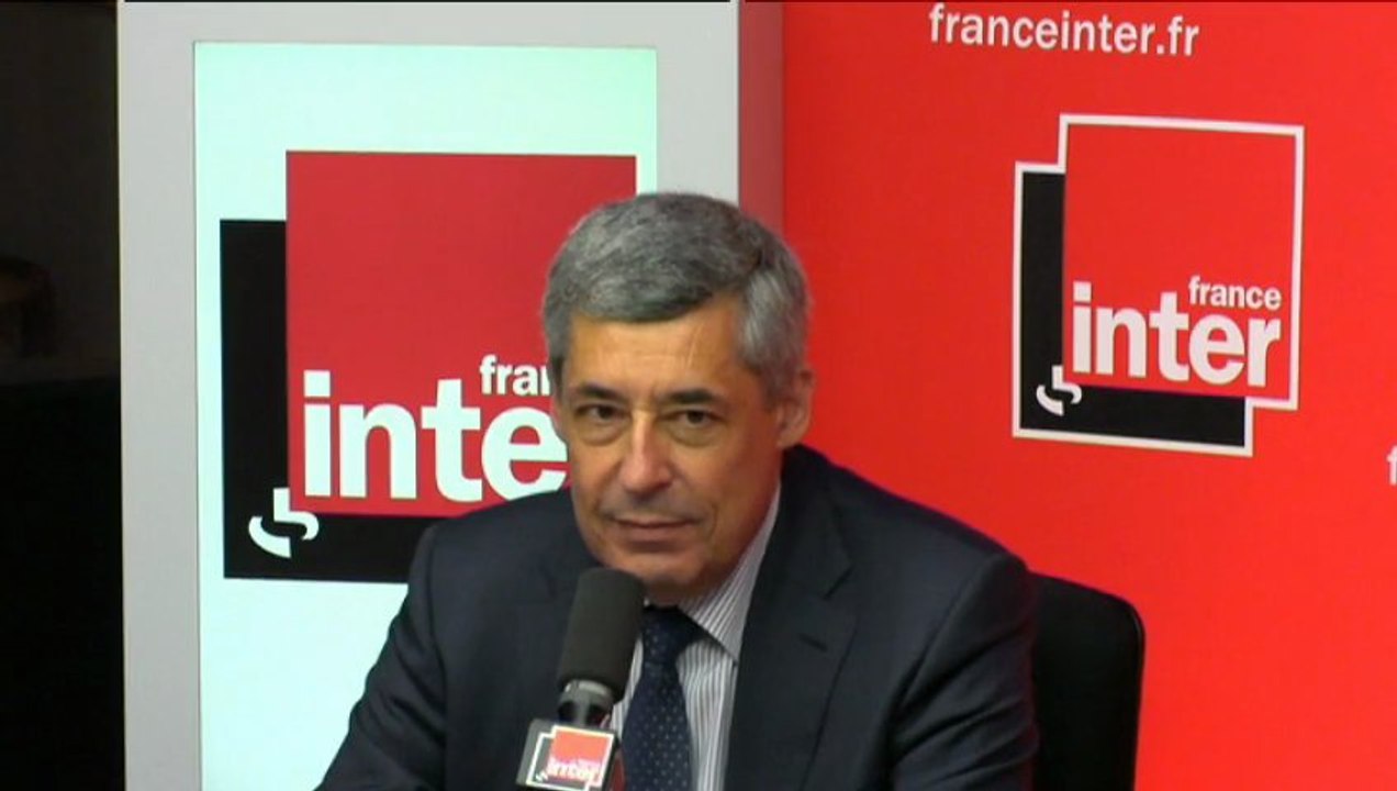 Débat sur la réforme de la politique familiale avec Jean-Marie Le Guen et Henri Guaino