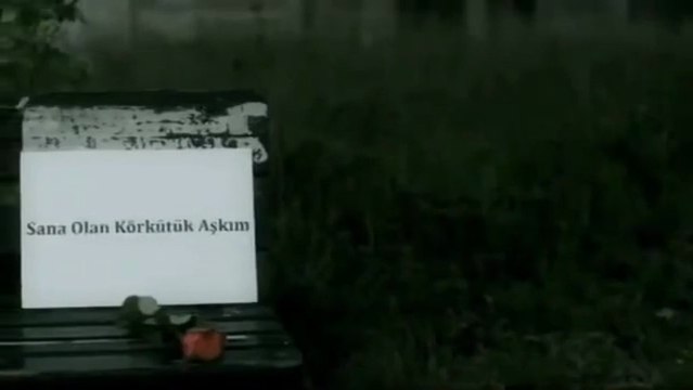 Orhan Ölmez - Senden Vazgeçtim - Orjinal Video Klip 2011 -