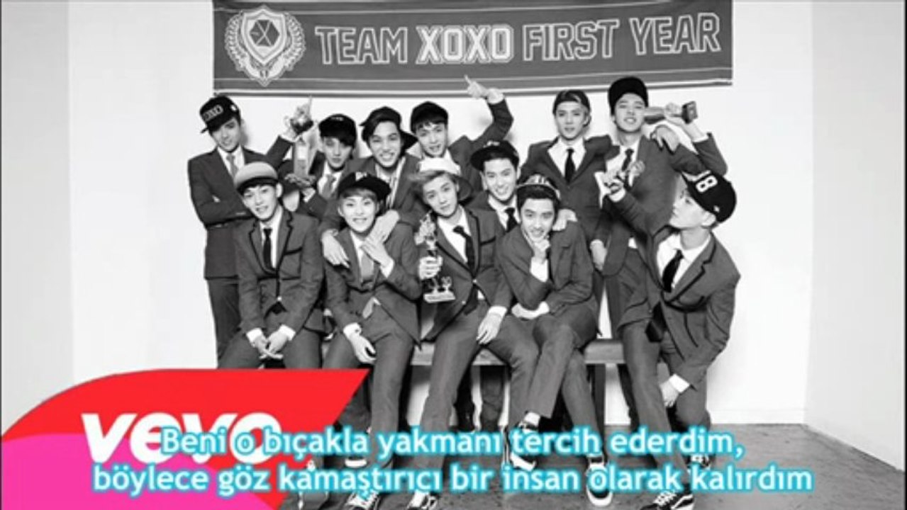 Baby Don't Cry (Tears of A Mermaid) KISS Ver. Türkçe Altyazılı