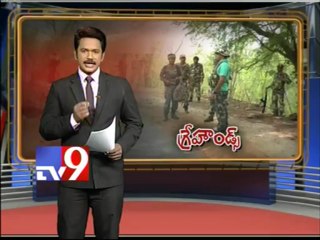 Congress MLA involved in Maoist attack in Chhattisgarh