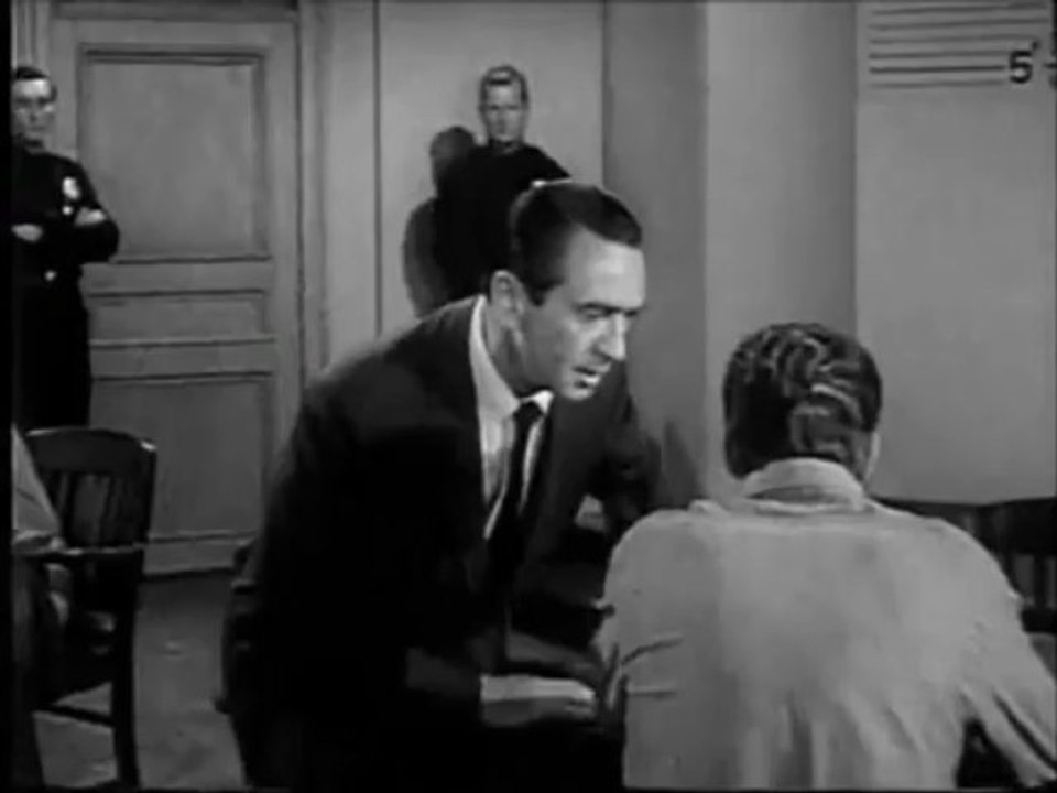 Lock Up  End of the World Part 12