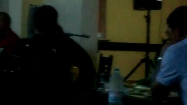 ÖMER ŞAHİN NİĞDELİLER GECESİ MERSİN