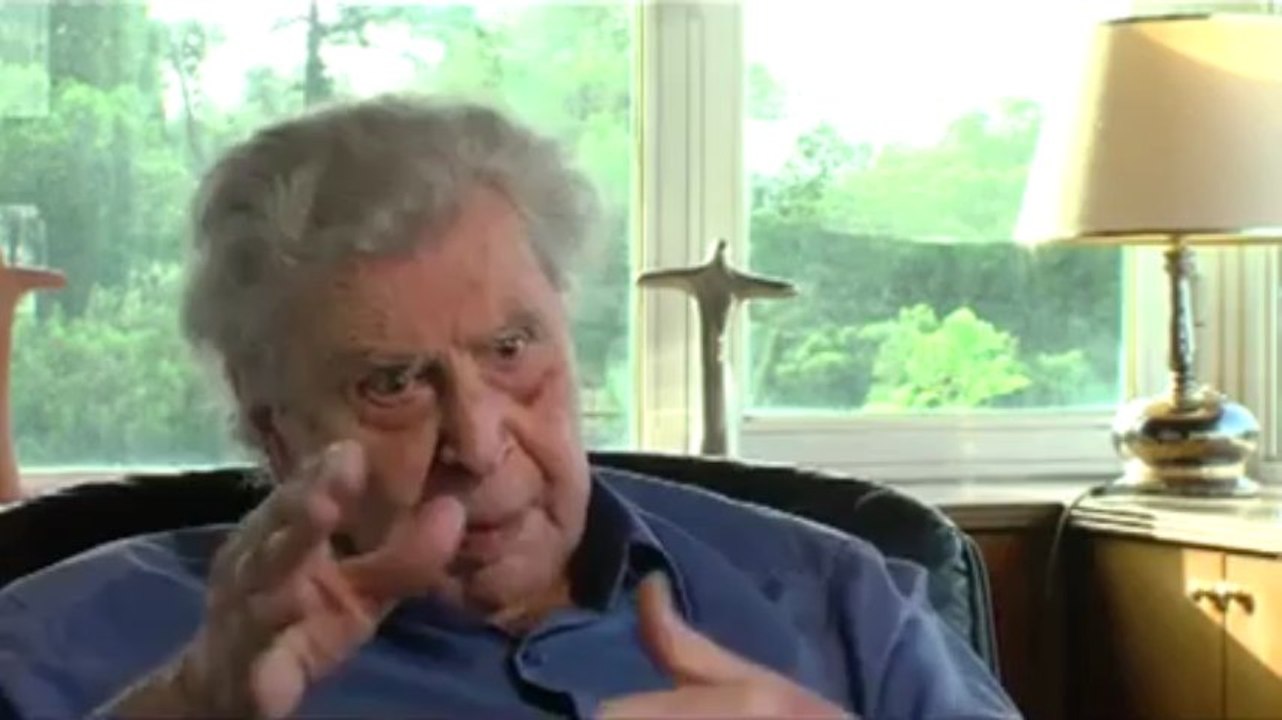 Μίκης θεοδωράκης: Οι Εθνομηδενιστές