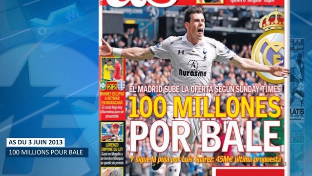Le Real Madrid prêt à battre le record de Cristiano Ronaldo, Barcelone succombe à la Neymarmania