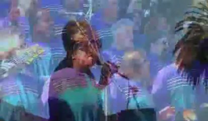 Bridge to Hope Music Festival, Lazarex Cancer Foundation