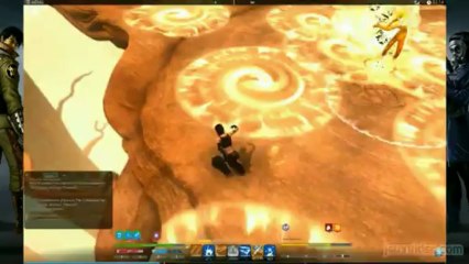 Looking For Games - The Secret World - Episode 3/4 : Le Endgame