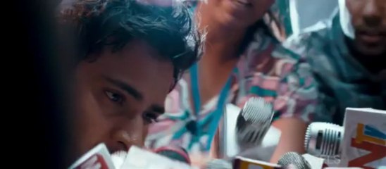 1 Nenokkadine Movie Teaser :TollywoodTimes.com