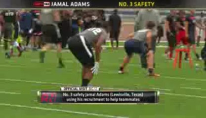 바­카­라하는곳★TTBB2.COM★바­카­라하는곳Big 12 Official Visit- Sooners getting hot