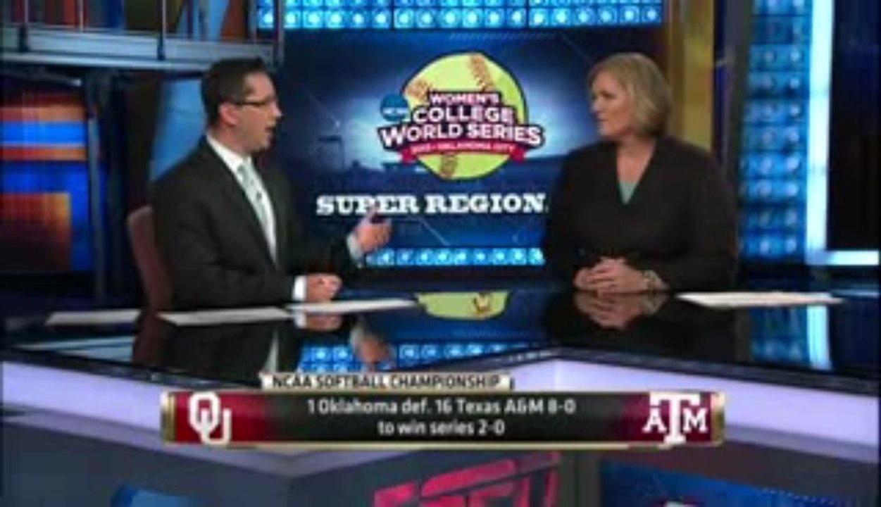 바­카­라하는곳★TTBB2.COM★바­카­라하는곳Oklahoma Advances To Eighth CWS