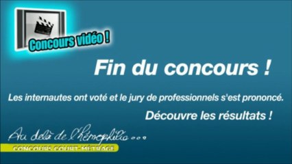 Fin concours