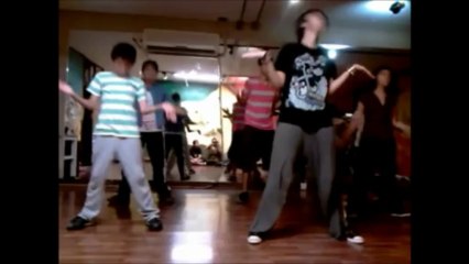 MAD SCHOOL TEEN HIP HOP PROMO