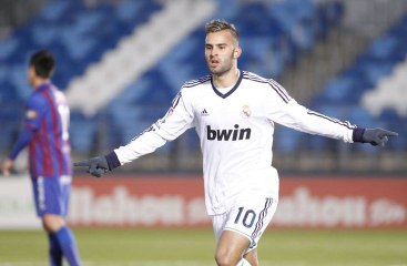 Le superbe exploit individuel de Jesé Rodríguez !