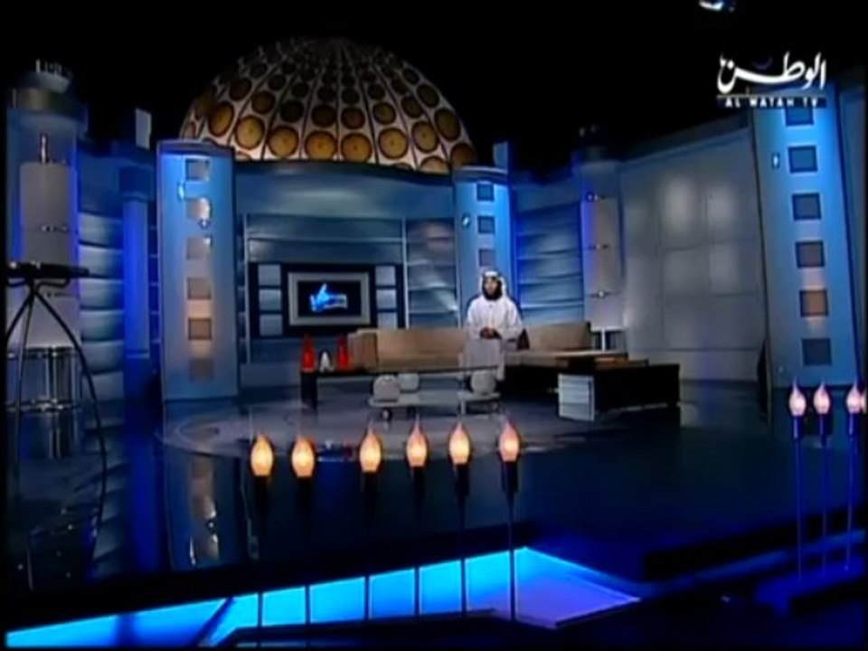 ‫كيف تتعامل مع الله ؟ ( الحلقة 1 )