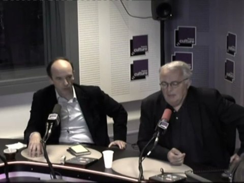 Les matins - Retour sur l’affaire Tapie