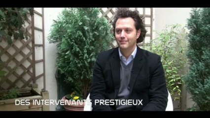 Teaser EMBA Epitech