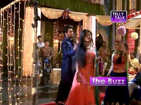 Qubool Hai v/s Madhubala : Indian Idol v/s Jhalak Dikhhla Jaa - TRP WAR