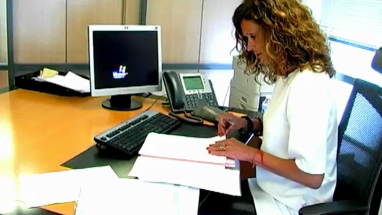 3 questions à Sandrine Durand - Crédit Agricole Alpes Provence Directrice de l'Agence des Professionnels de Marseille Centre