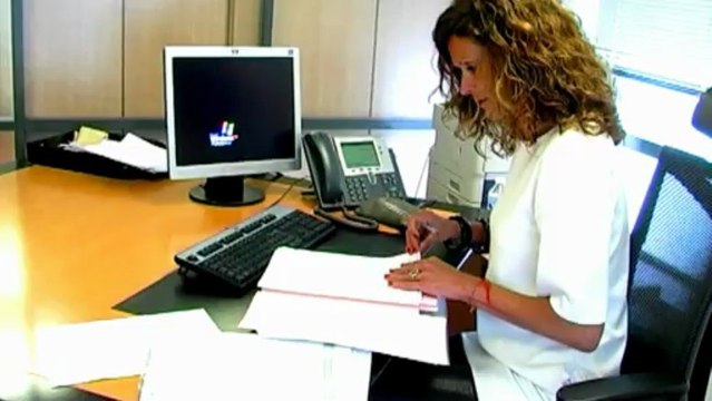 3 questions à Sandrine Durand - Crédit Agricole Alpes Provence Directrice de l'Agence des Professionnels de Marseille Centre