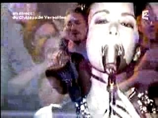 JeniferSerre-moi [Fête de la musique]