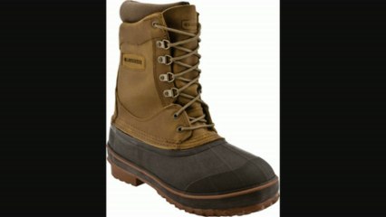 Lacrosse Ice King Brown Mens Review
