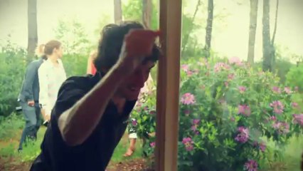 Naâman - House of Love - Clip Officiel