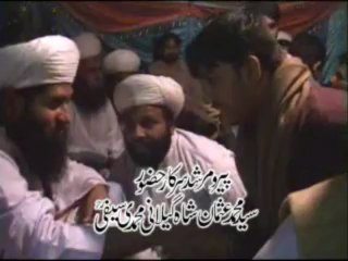 SAIFI NAAT  ik m hi nhi