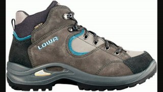Lowa Tempest Mid Gtx Qc Ws Anthraciteblue Womens Review