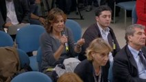 Roma - Consiglio dei Ministri n.6 conferenza stampa sui provvedimenti adottati (31.05.13)