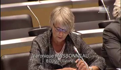 Débat sur la sûreté nucléaire - Question sur la coopération européenne