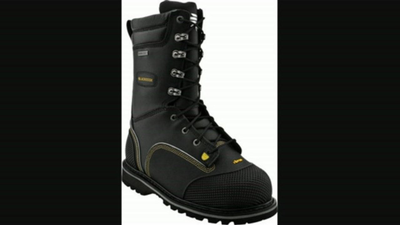 Lacrosse Longwall Ii 10in Black Mens Review Видео Dailymotion