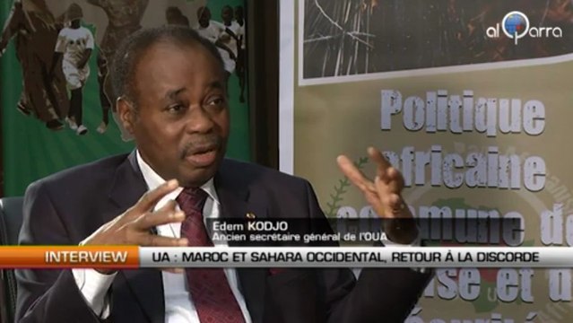 UA-50 ans : Maroc et Sahara occidental, retour la discorde