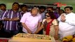 Super Star Krishna's 71st Birthday Celebrations with Fans