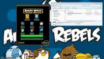 Angry Birds Star Wars Hack # Pirater # FREE Download June - July 2013 Update