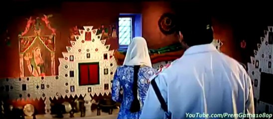 Panchhi Nadiyan Pawan  - Refugee (2000) Full Song HD