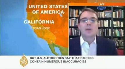 Analysis: US government snooping on internet firms