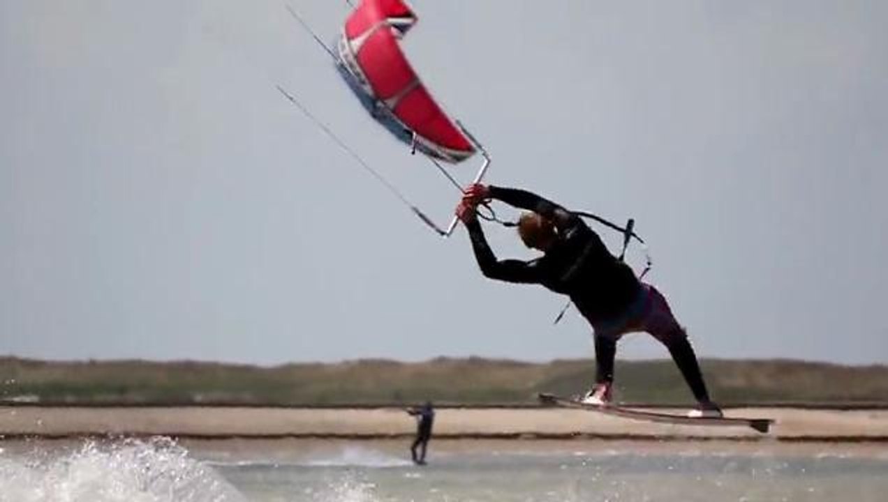 Trip'n Kite 2013 - Tiger Production