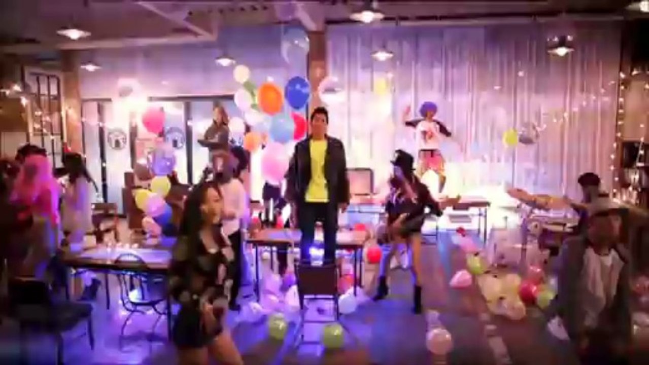 Kim Hyun Joong [Cappuccino]  _TONIGHT