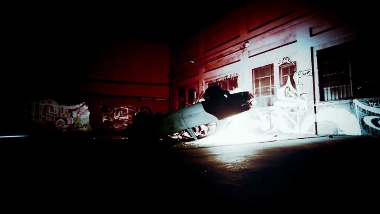 DJ Muggs feat. Chuck D & Jared - Wikid