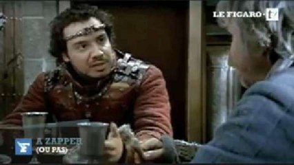 À Zapper (ou pas) : "Cash Investigations" et "Kaamelott" (mardi 11 juin)