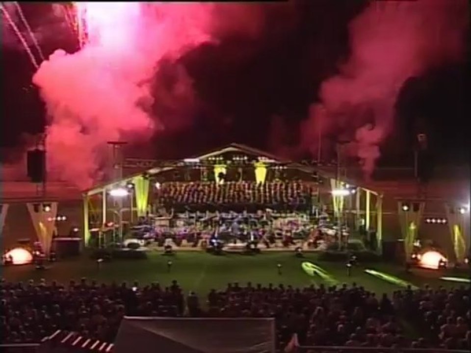 Concert Carmina Burana