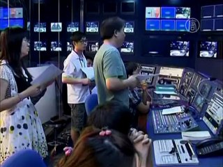 Режим КПК боится реалити-шоу?